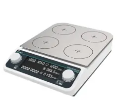 Mhs4 Pro Manyetik Karıştırıcı