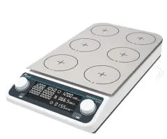 Mhs6 Pro Manyetik Karıştırıcı