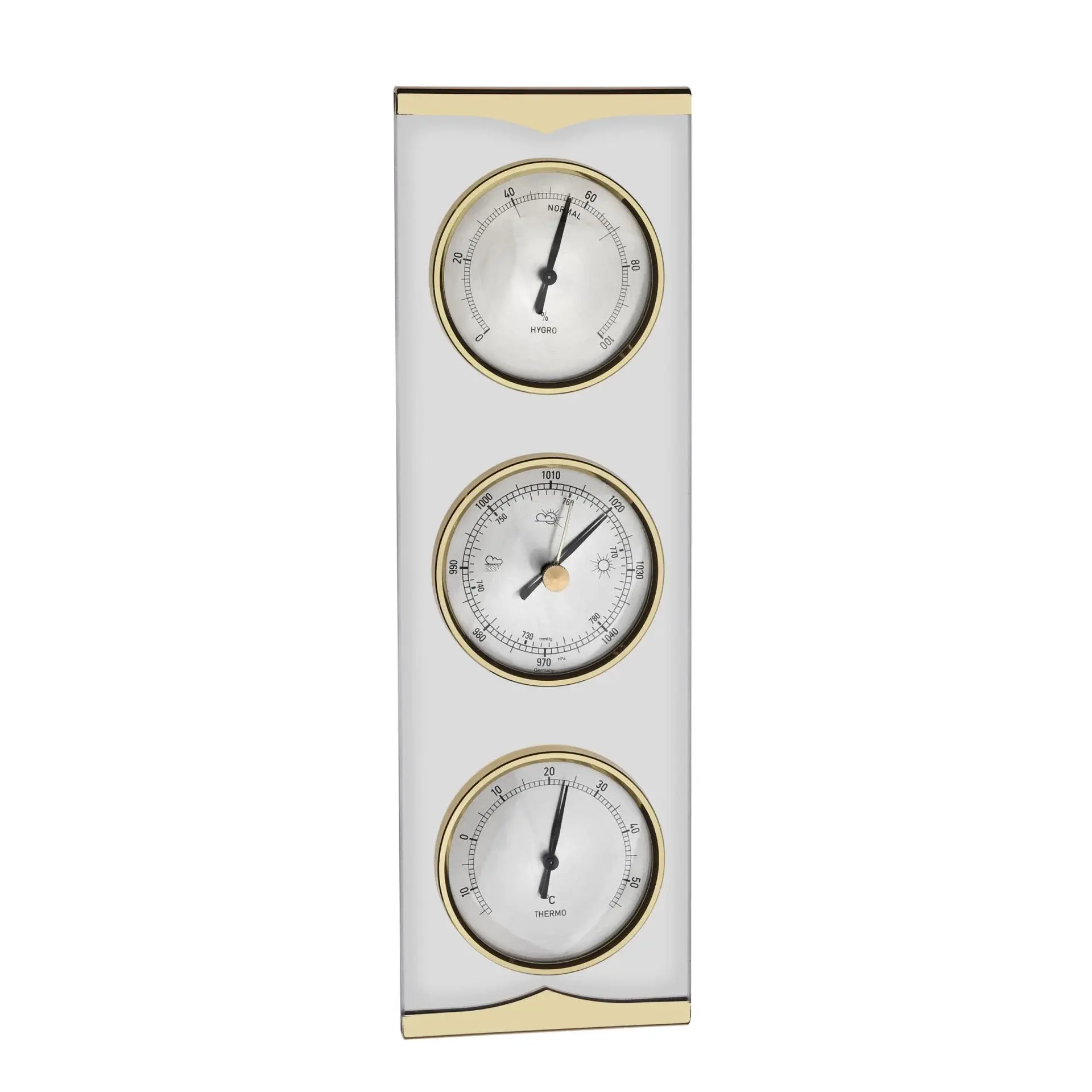 Analog Hava İstasyonu