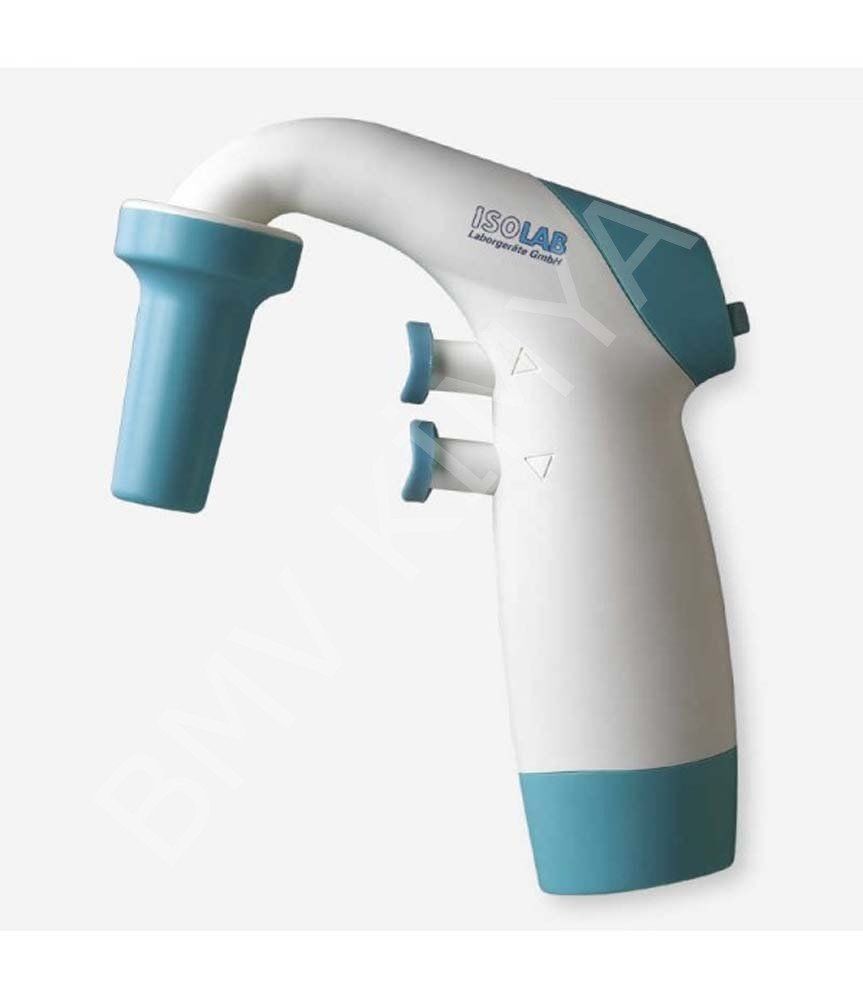 010.01.006 Pipet Pompası - Elektrikli 1 Adet / Paket