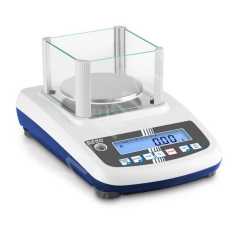 Pfb 200 - 3 Analitik Terazi