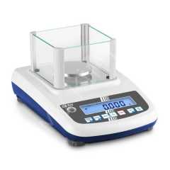 Pfb 200 - 3 Analitik Terazi