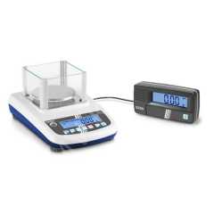 Pfb 200 - 3 Analitik Terazi