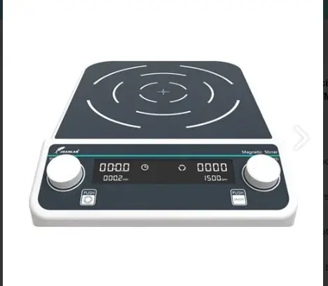 Ms10l Manyetik Karıştırıcı