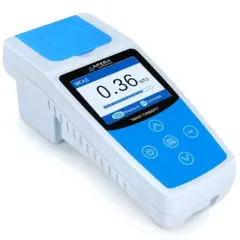 Taşınır Bulanıklık Ölçer Türbidite