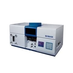 ATOMİK ABSORPSİYON  190 ~ 900nm ±0.15nm