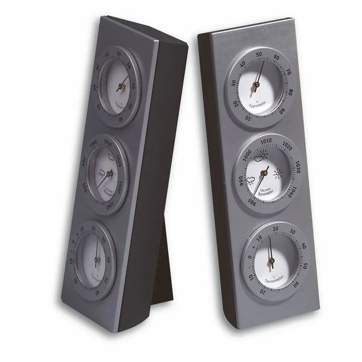 Analog Mini Hava İstasyonu