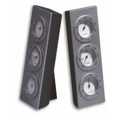 Analog Mini Hava İstasyonu