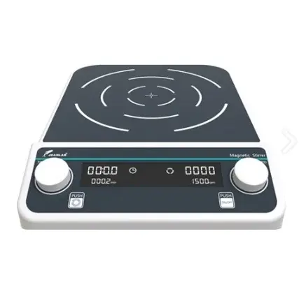 Ms30l Manyetik Karıştırıcı