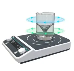 Ms50l Manyetik Karıştırıcı