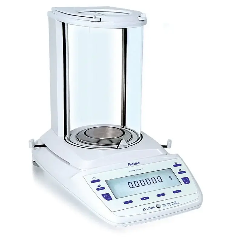 Es 225sm-dr 102 / 225 G Semi-mikro terazi