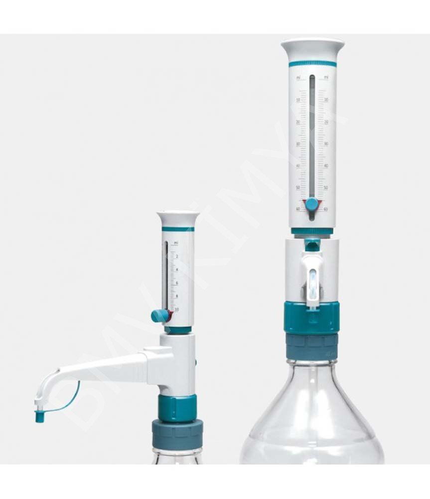 008.12.005 Dispenser - Üst Model - 5 Ml 1 Adet / Paket