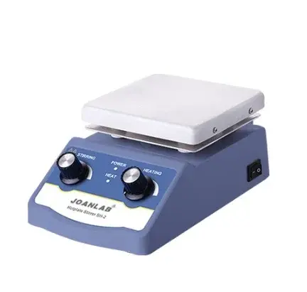 Hs-12 Manyetik Karıştırıcı