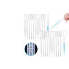 Pastör Pipeti 500'lük Paket