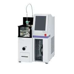 AD-7 Otomatik Distilasyon Cihazı