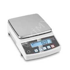 Pnj 3000-2M Hassas Terazi