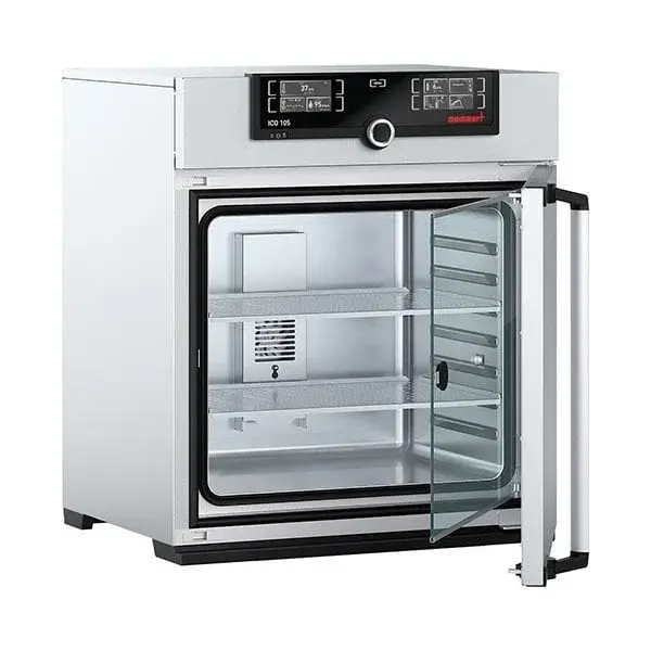 Ico105 Co2’li İnkübatör