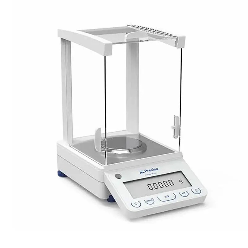 Pb 220a Scs 220 G Analitik Terazi