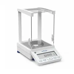 Pb 220a Scs 220 G Analitik Terazi