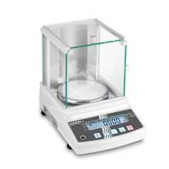 Pns 600 - 3 Analitik Terazi