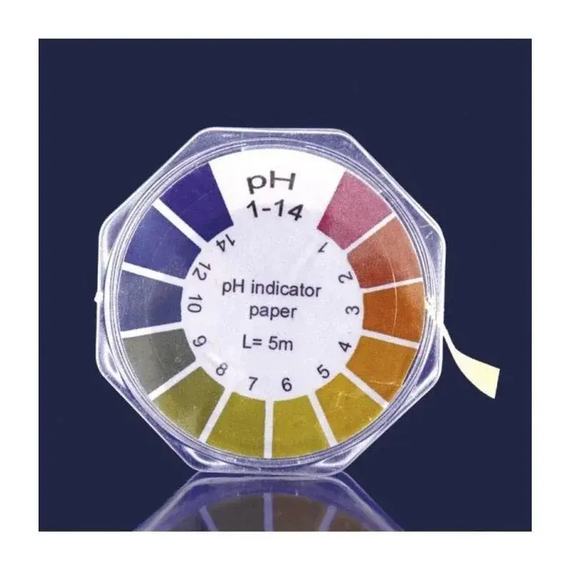 Ph Kağıdı - 14 Ph - Rulo