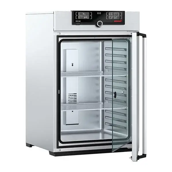 Ico240 Co2’li İnkübatör