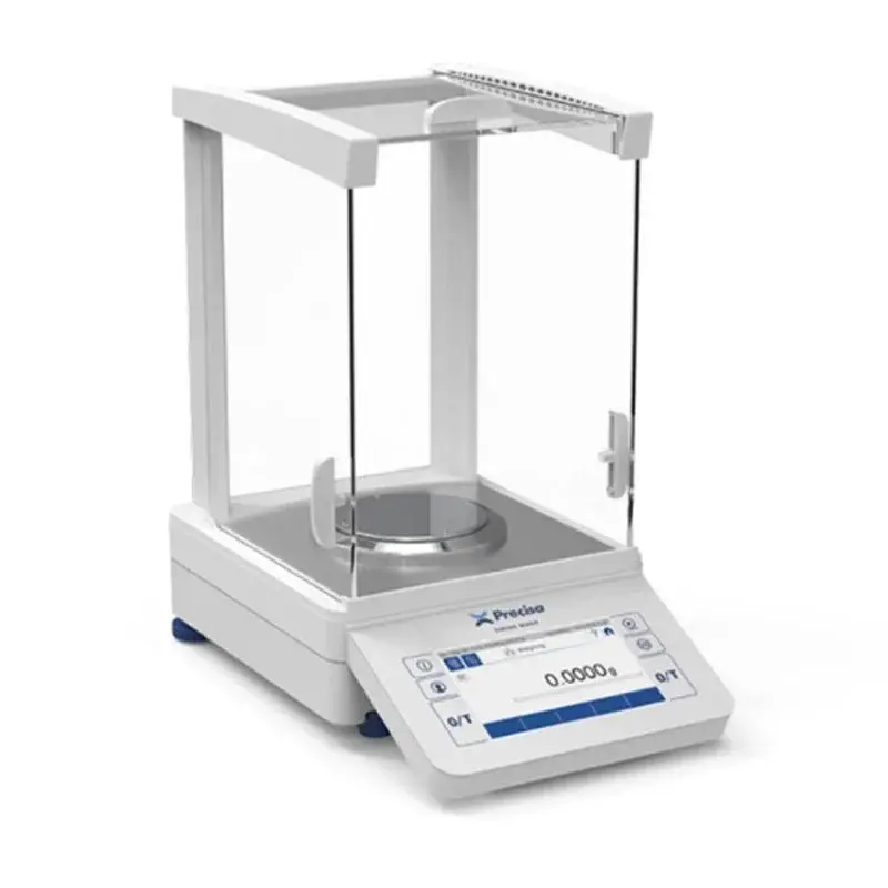 Pt 220a Scs 220 G Analitik Terazi