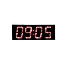 Loyka STN-204 Saat, Nem, Derece-20 cm Yazı Yüksekliği
