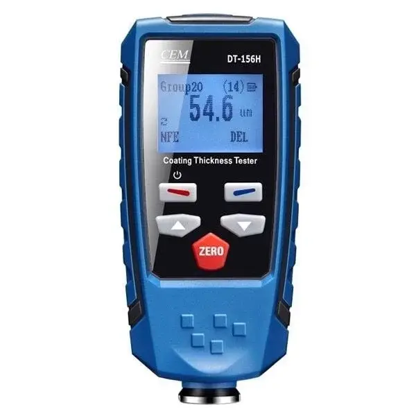 Cem Dt-156h Boya Kalınlık Ölçüm Cihazı