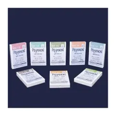 Pehanon - 3.8 - 5.5 Ph - M&n