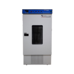 M 7050 R Soğutmalı İnkübatör, 282 Lt. Paslanmaz Çelik İç Kabin , PID Kontrol, Gözetleme Camı, Hava Sirkülasyon Fanlı