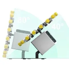 Rmo-80 Pro Tüp Çevirici