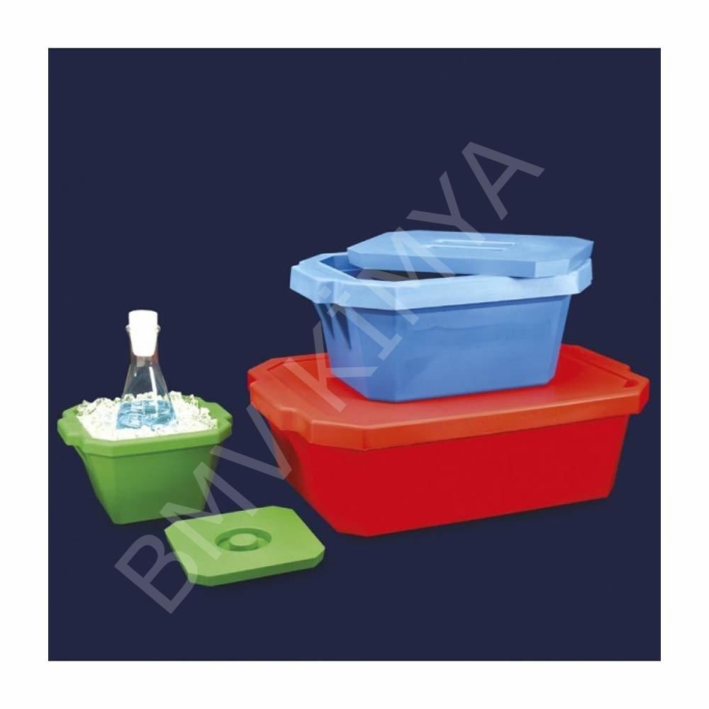 092.19.004 Kova - Buz İçin - 4 Lt 1 Adet / Paket