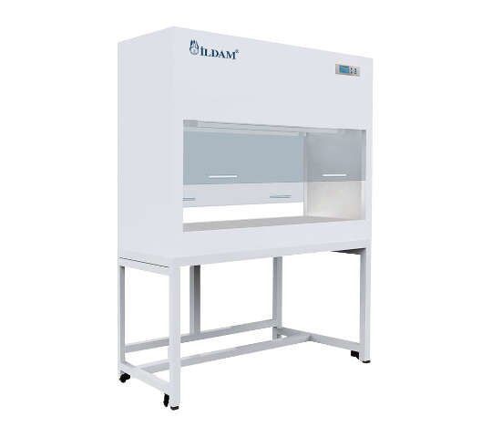 LAF-DSC Yatay Tip LAMINAR FLOW