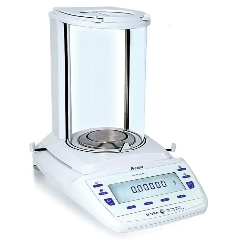 Es 520a 520 G Analitik Terazi