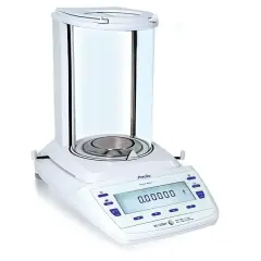 Es 520a 520 G Analitik Terazi