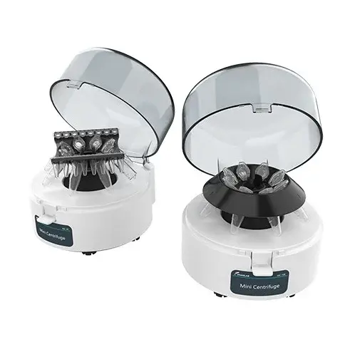 Mc-10k Mini Santrifüj