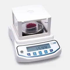 Terazi - 220 Gr / 0,0001 Gr