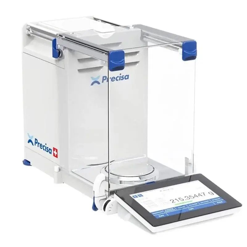 Ha 520a 520 G Analitik Terazi