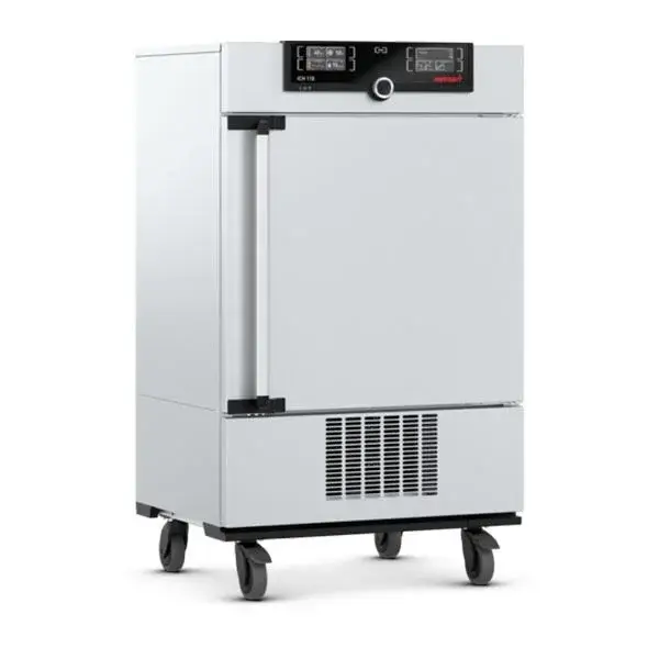 Ich110 İklimlendirme&stabilite Kabinleri