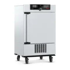 Ich110 İklimlendirme&stabilite Kabinleri