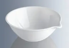 Porselen Kapsül, Dibi Yuvarlak, Ø 61 Mm