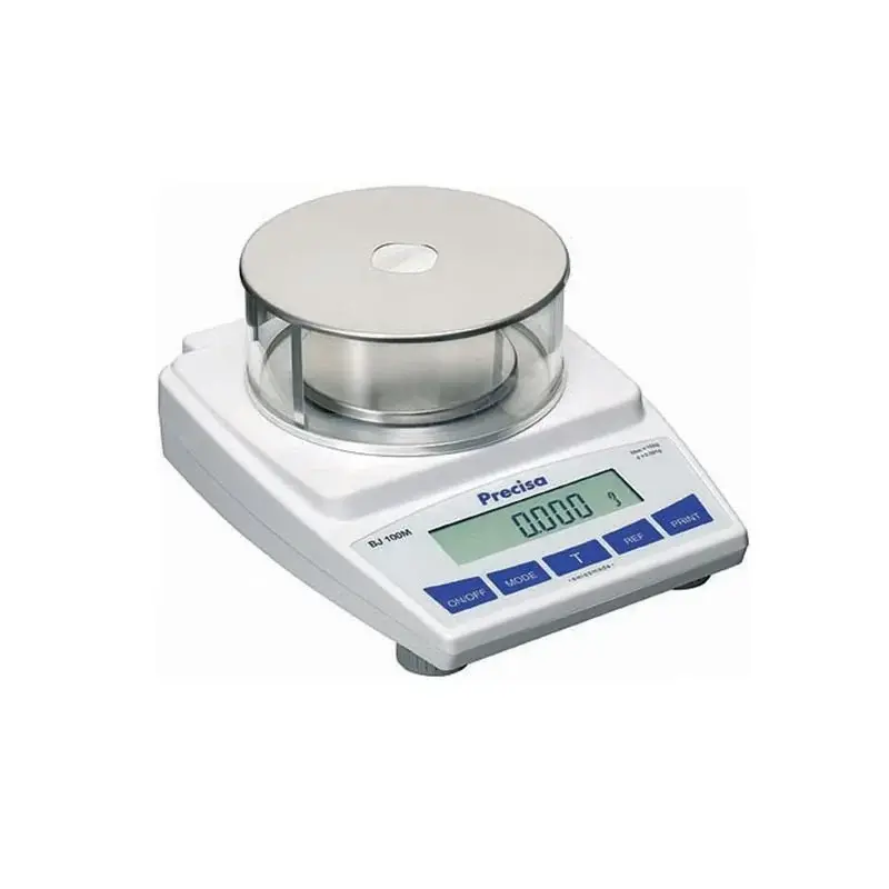 Bj 100m 100 G Yarı Analitik Terazi