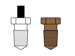 Cam  Kapak  Ns 34/35