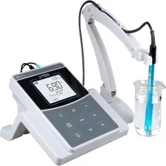 Ph800 Masa Üstü Ph Metre