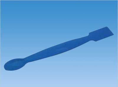 Spatül (Pp) Kaşıklı Düz 200 Mm