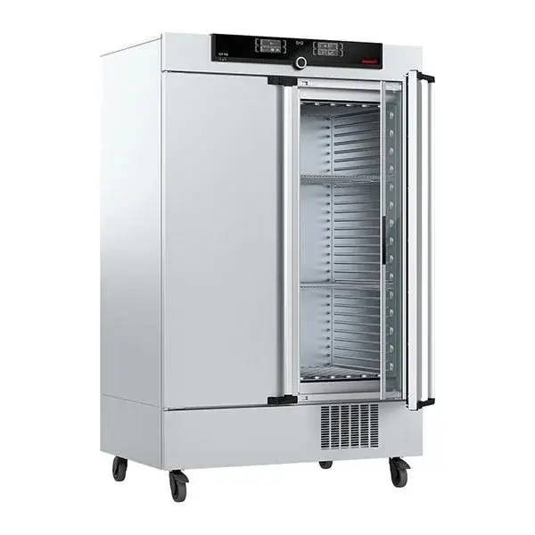 Icp750 Soğutmalı İnkübatör