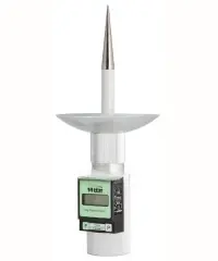 Wile 26 Ot Ve Silaj Nem Ölçer | Çanak Tipi