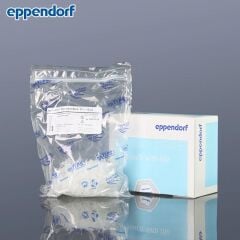epT.I.P.S Standard 50 - 1250 µl 2x500lük paket, şeffaf