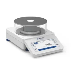 Pt 320m Scs 320 G Yarı Analitik Terazi